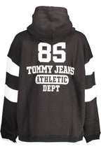 TOMMY HILFIGER Women Hoodie - Black