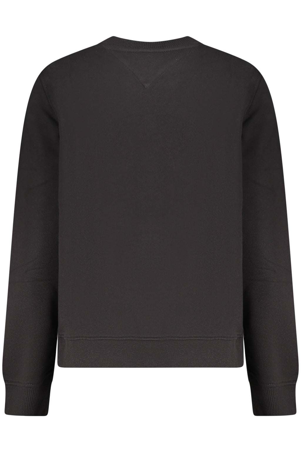TOMMY HILFIGER Women Hoodie - Black