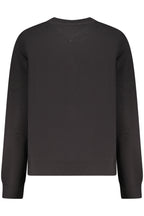 TOMMY HILFIGER Women Hoodie - Black