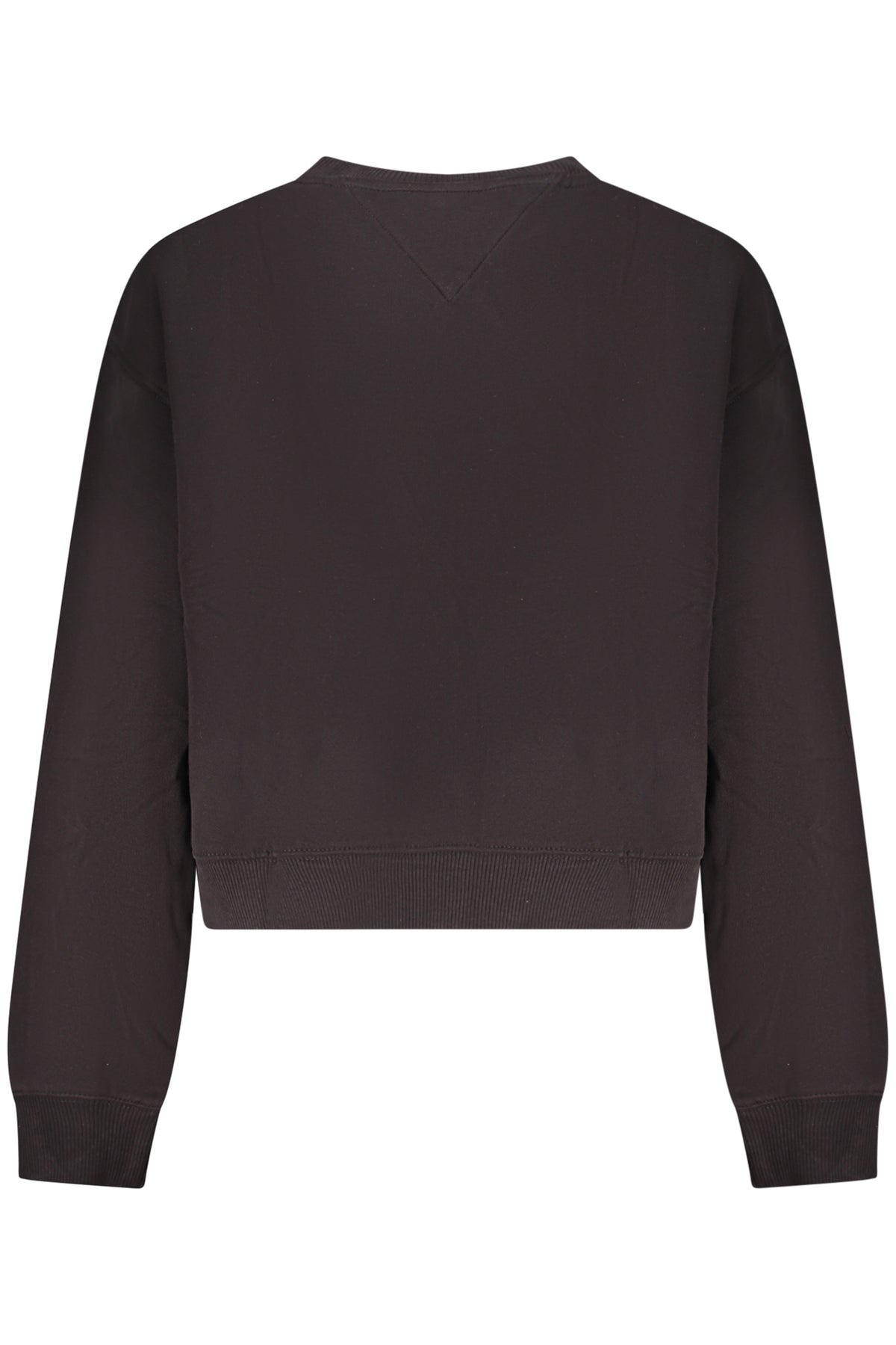TOMMY HILFIGER Women Hoodie - Black