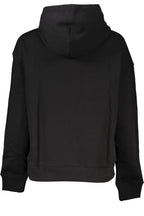 TOMMY HILFIGER Women Hoodie - Black