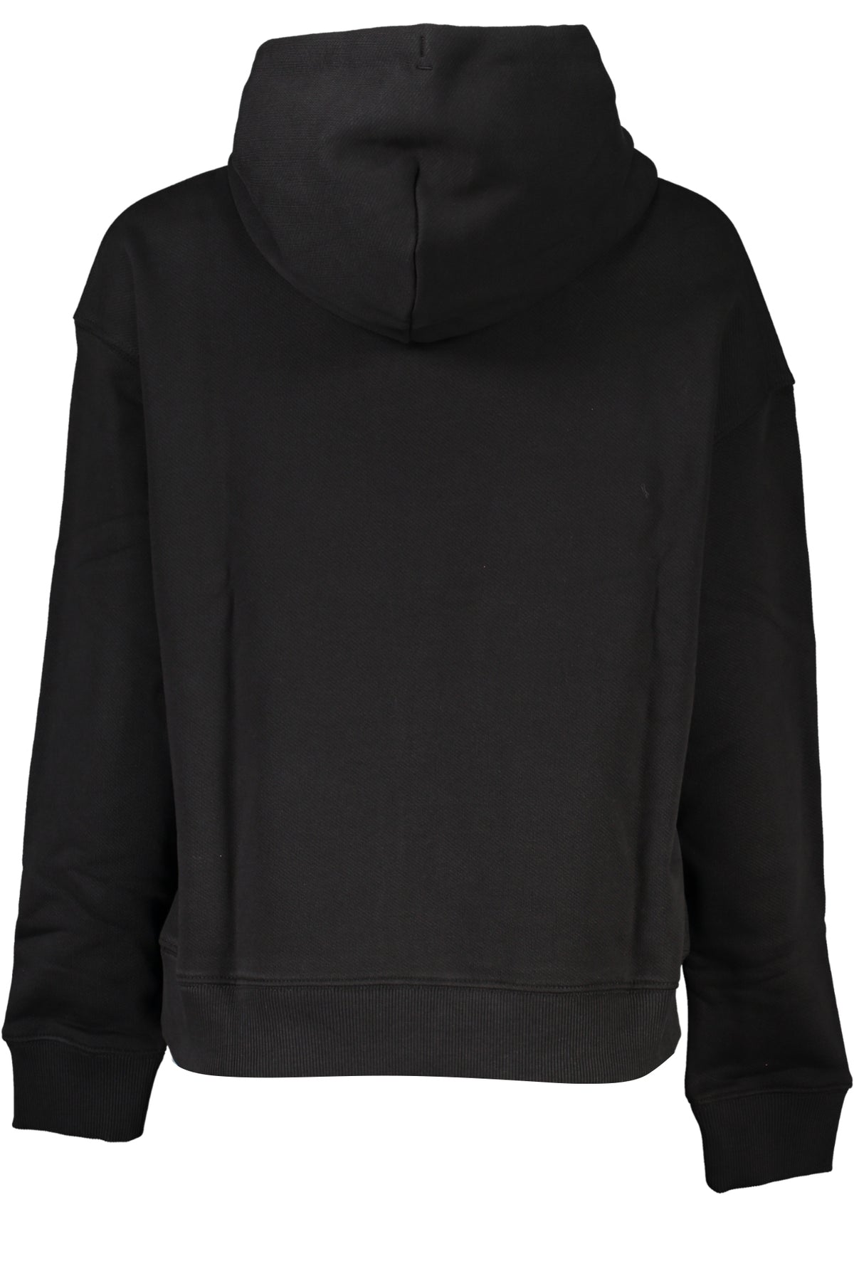 TOMMY HILFIGER Women Hoodie - Black