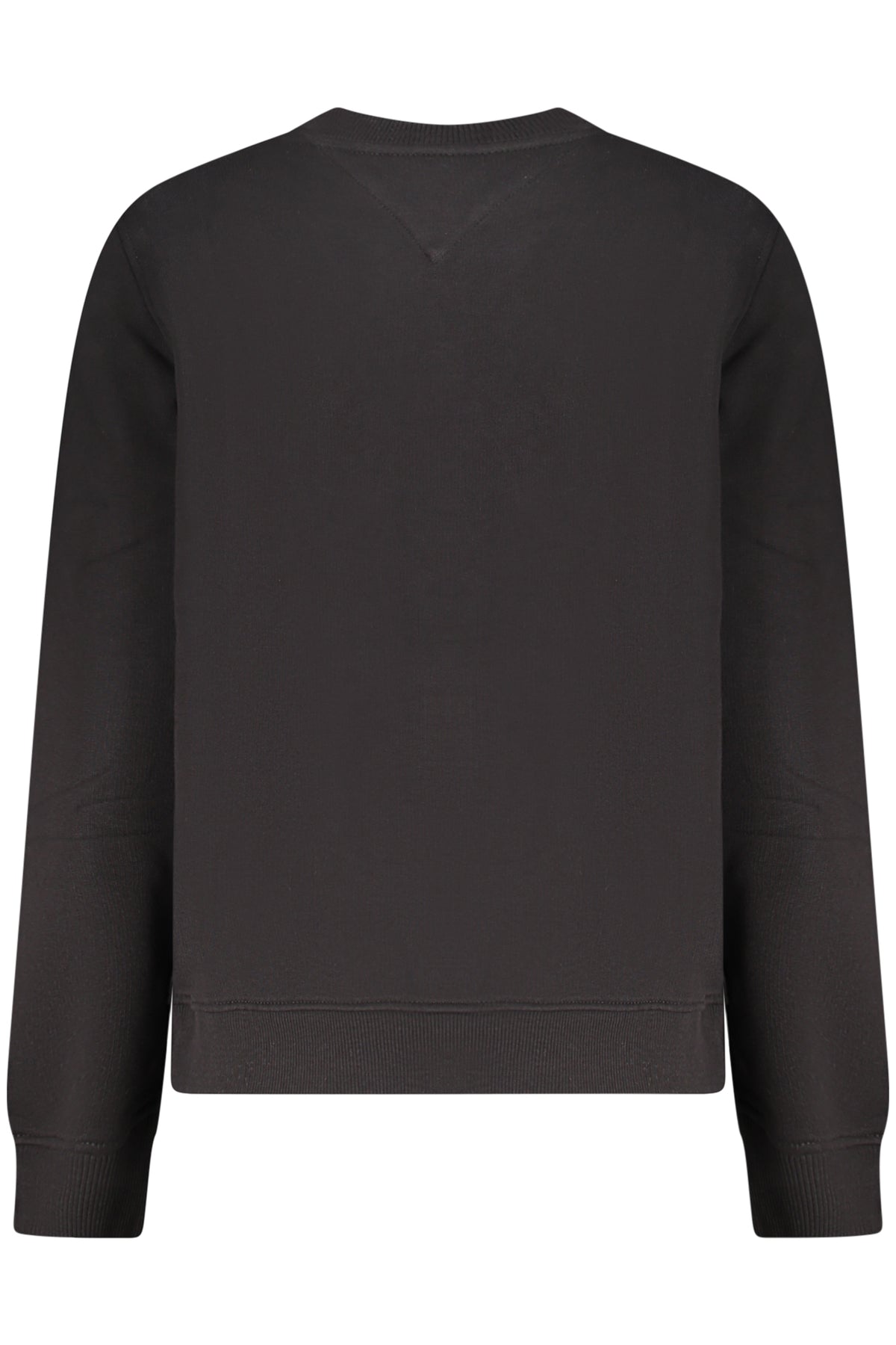 TOMMY HILFIGER Women Hoodie - Black