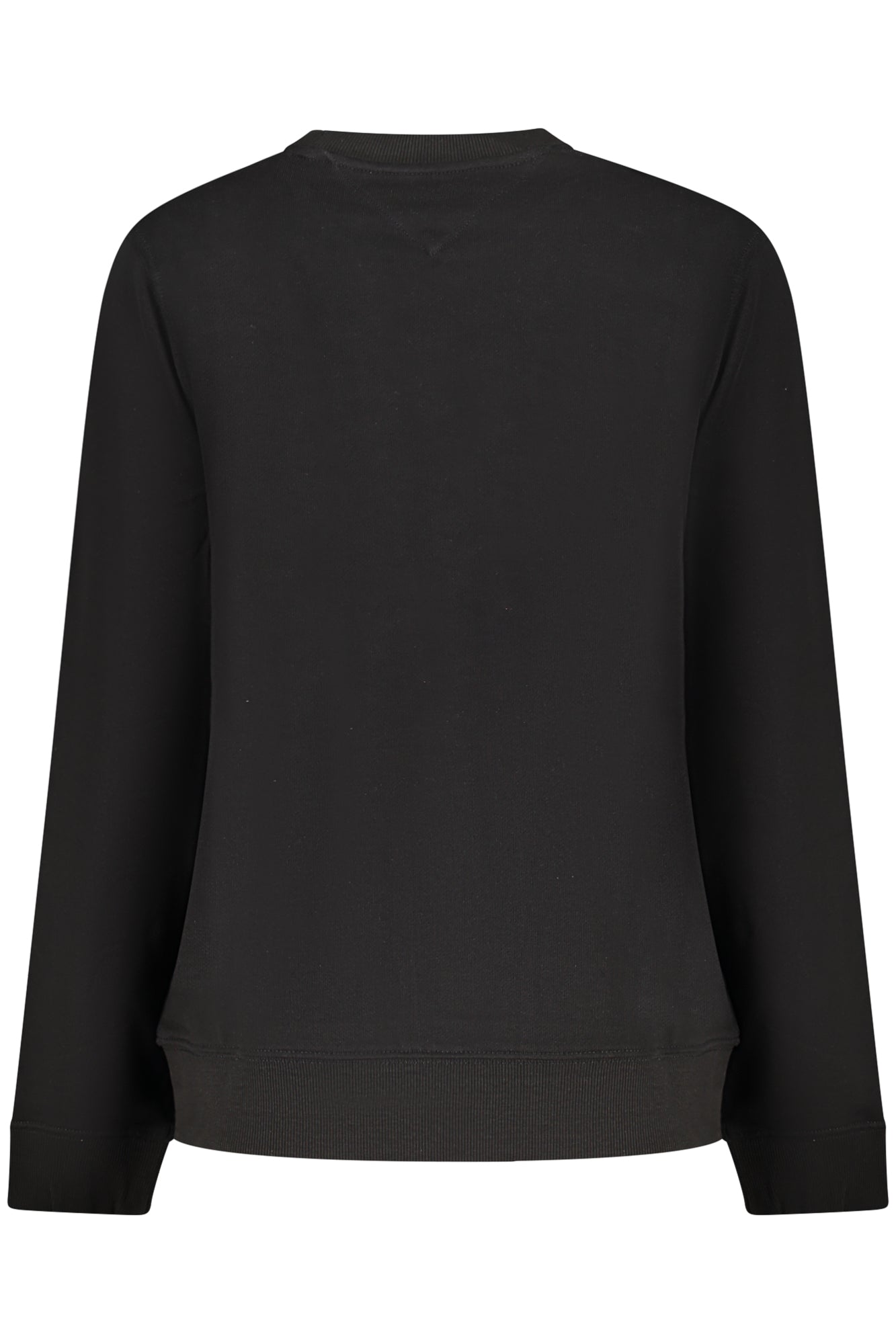 TOMMY HILFIGER Women Hoodie - Black