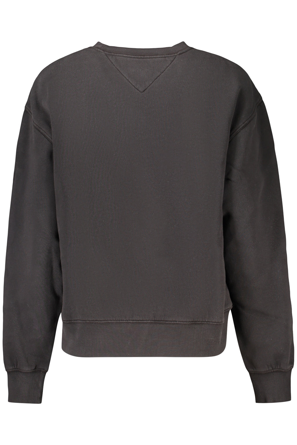 TOMMY HILFIGER Women Hoodie - Black