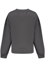 TOMMY HILFIGER Women Hoodie - Black