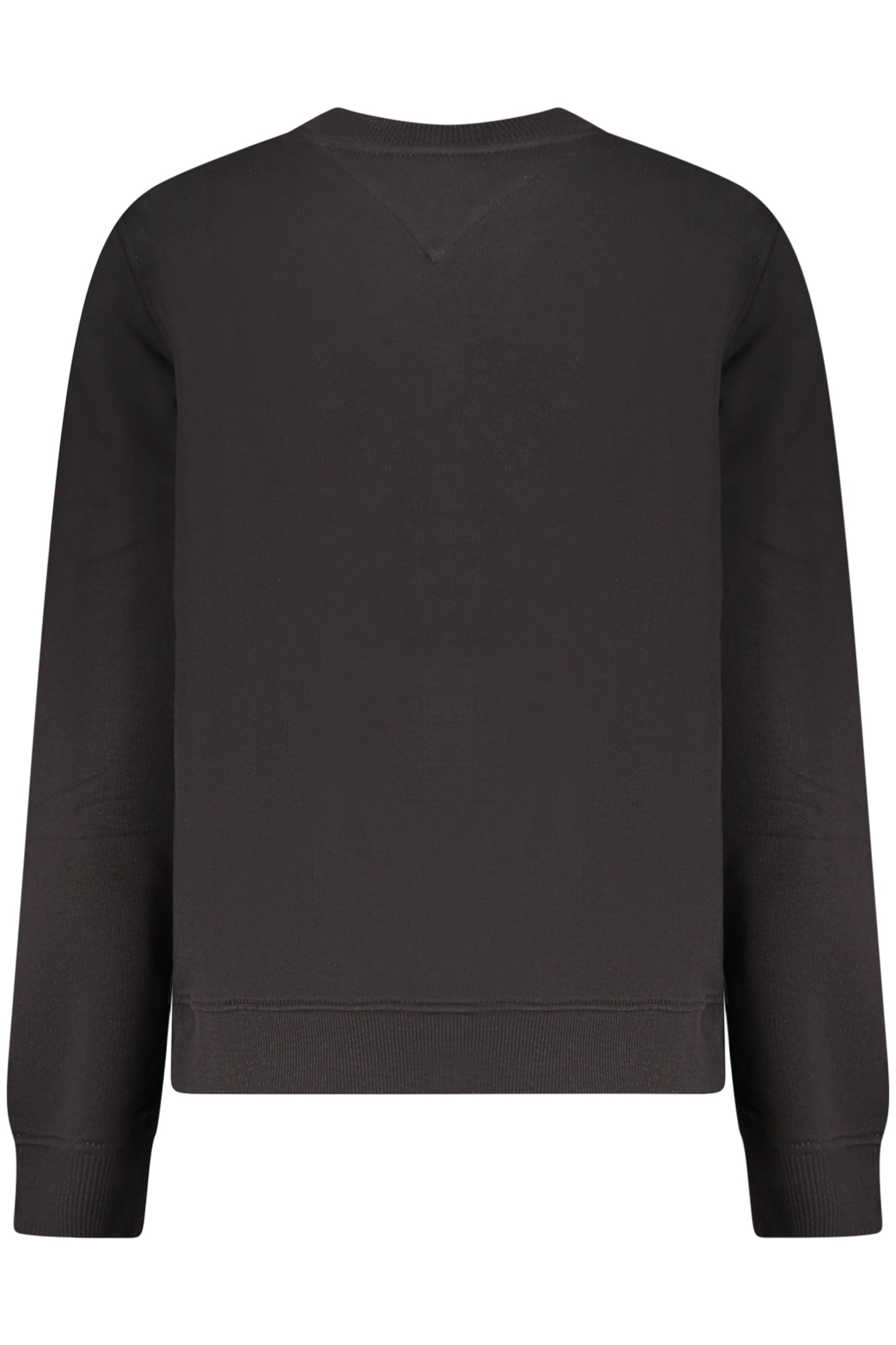 TOMMY HILFIGER Women Hoodie - Black