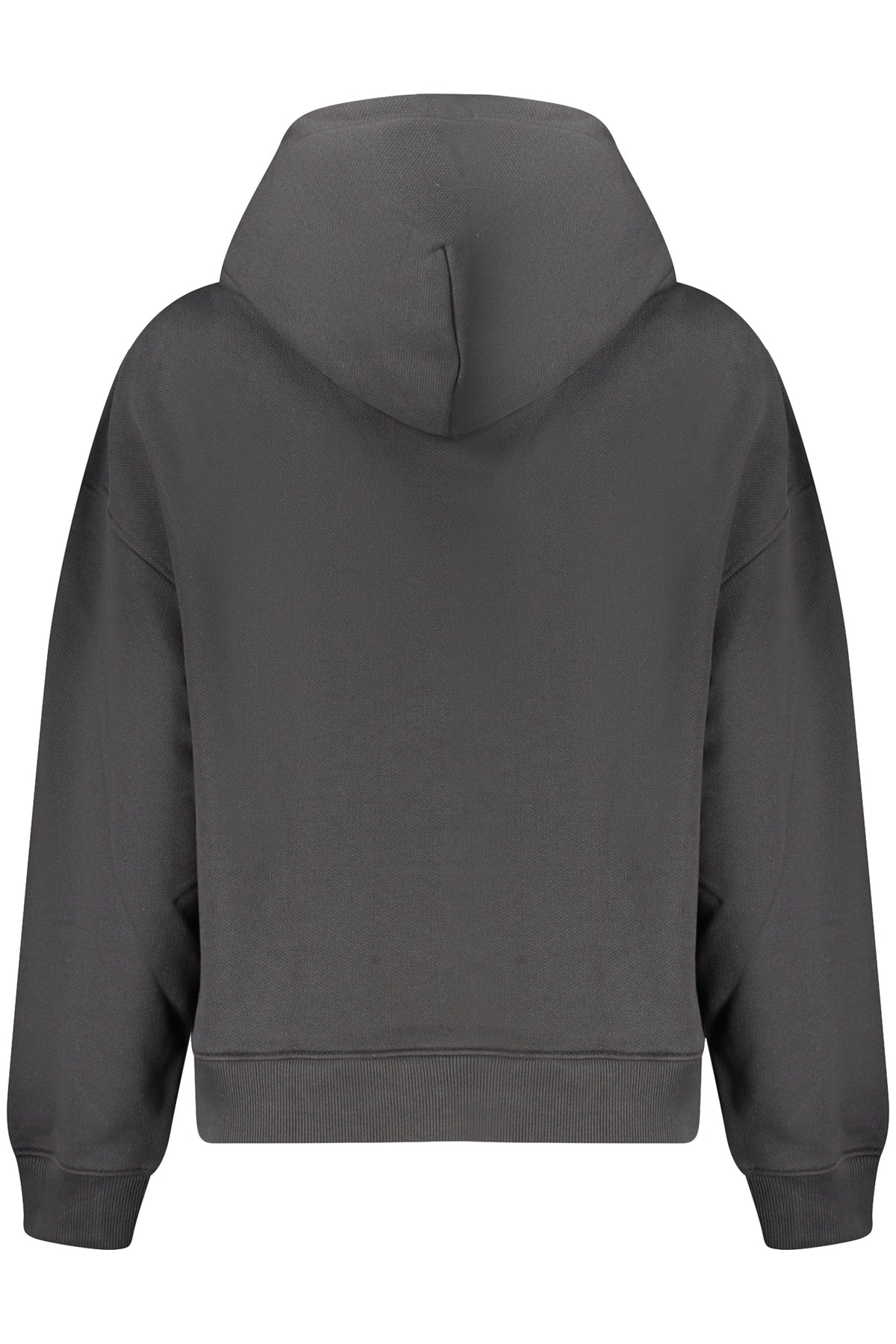 TOMMY HILFIGER Women Hoodie - Black
