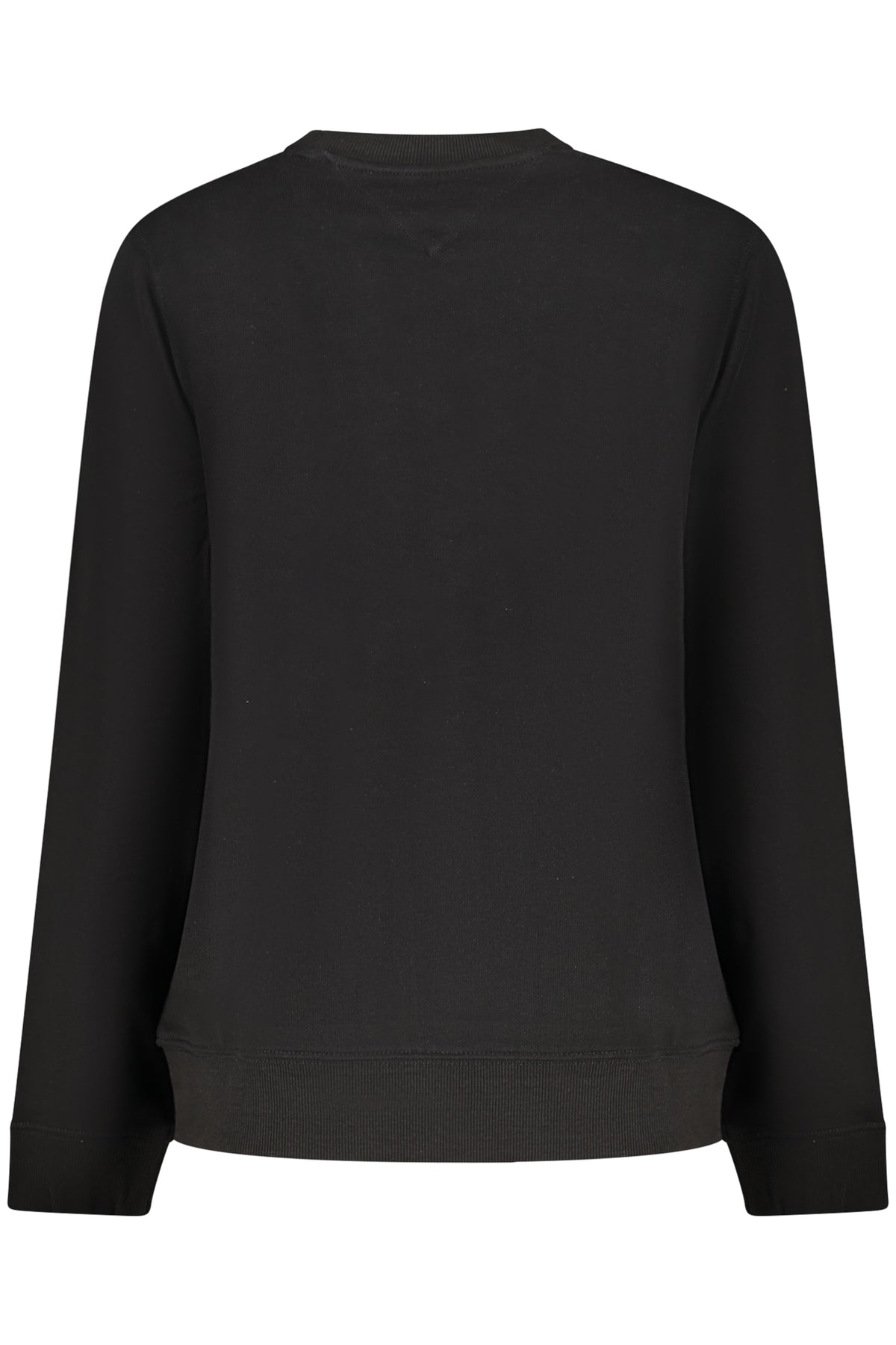TOMMY HILFIGER Women Hoodie - Black