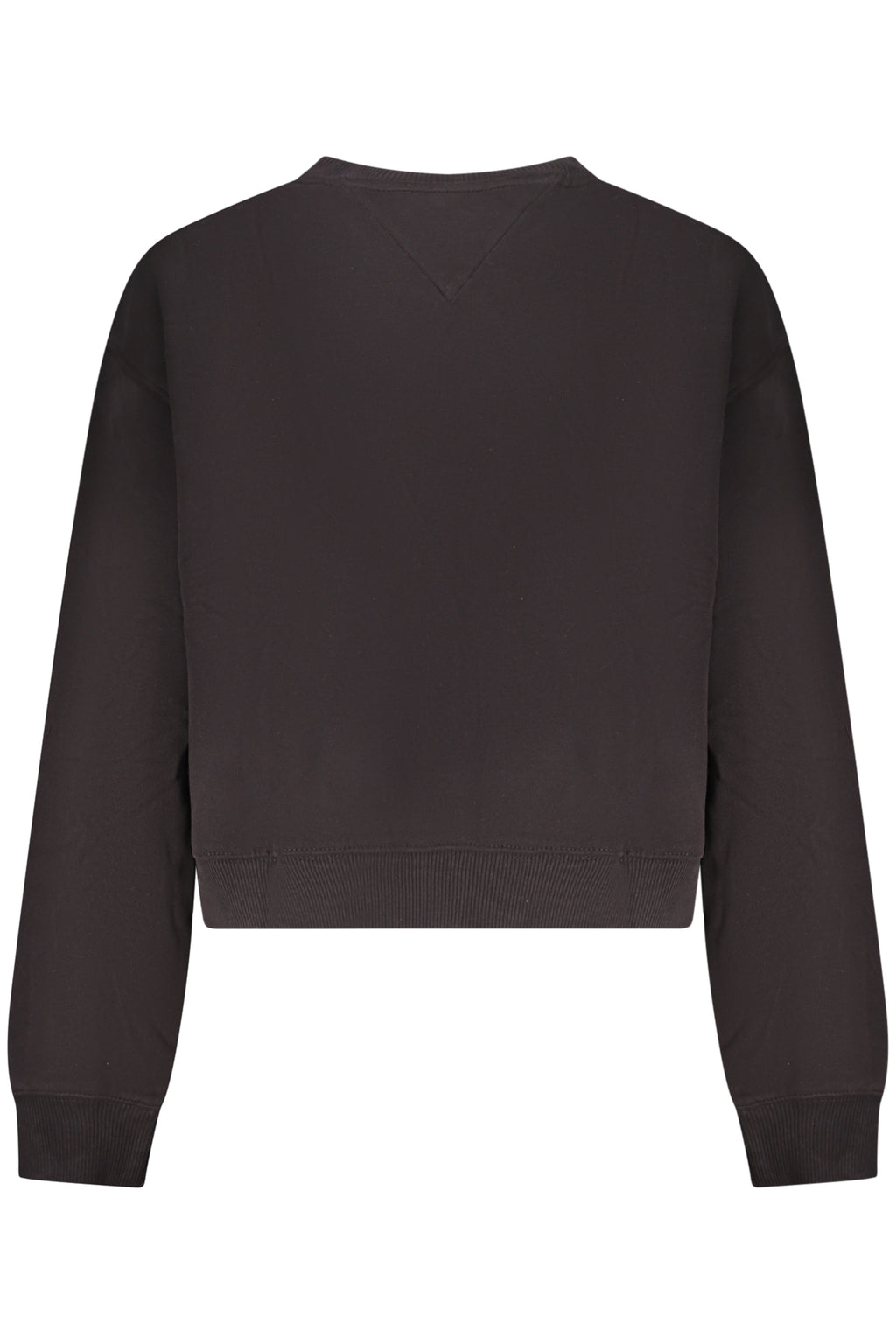 TOMMY HILFIGER Women Hoodie - Black