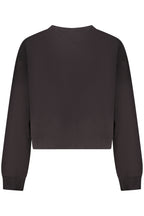 TOMMY HILFIGER Women Hoodie - Black