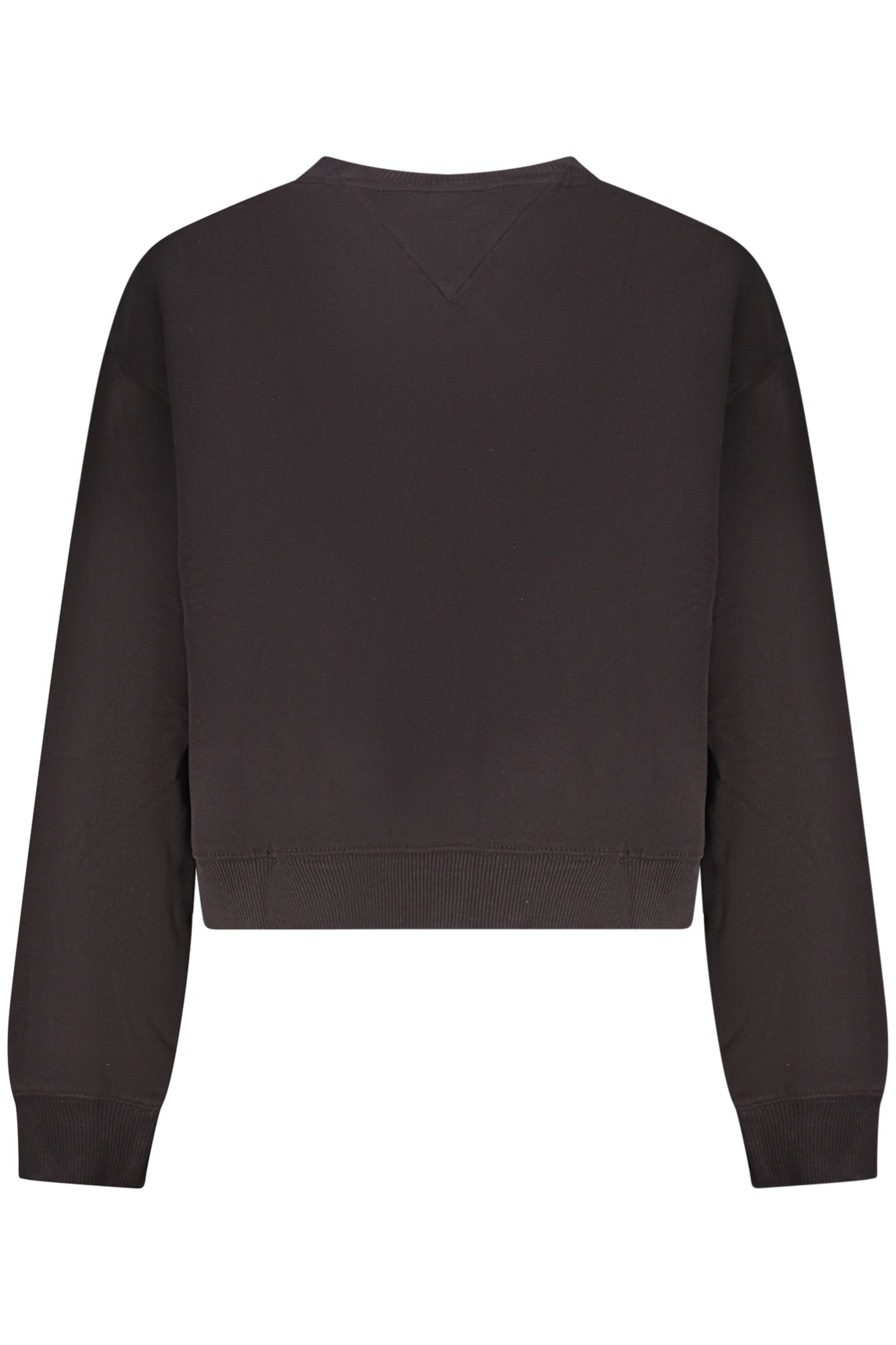 TOMMY HILFIGER Women Hoodie - Black