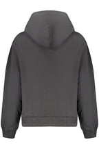 TOMMY HILFIGER Women Hoodie - Black