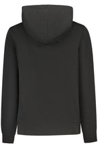 TOMMY HILFIGER Women Hoodie - Black