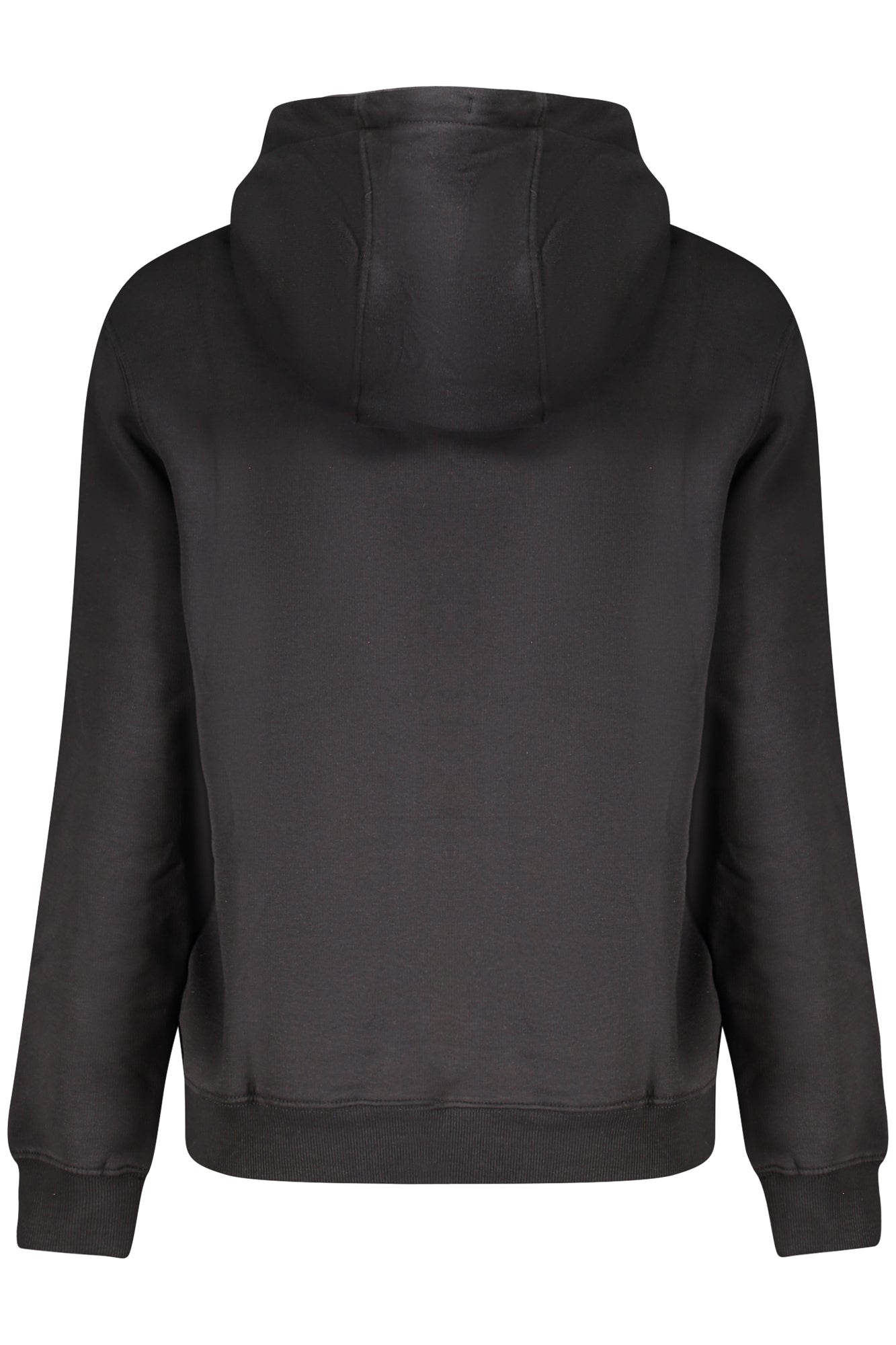 TOMMY HILFIGER Women Hoodie - Black