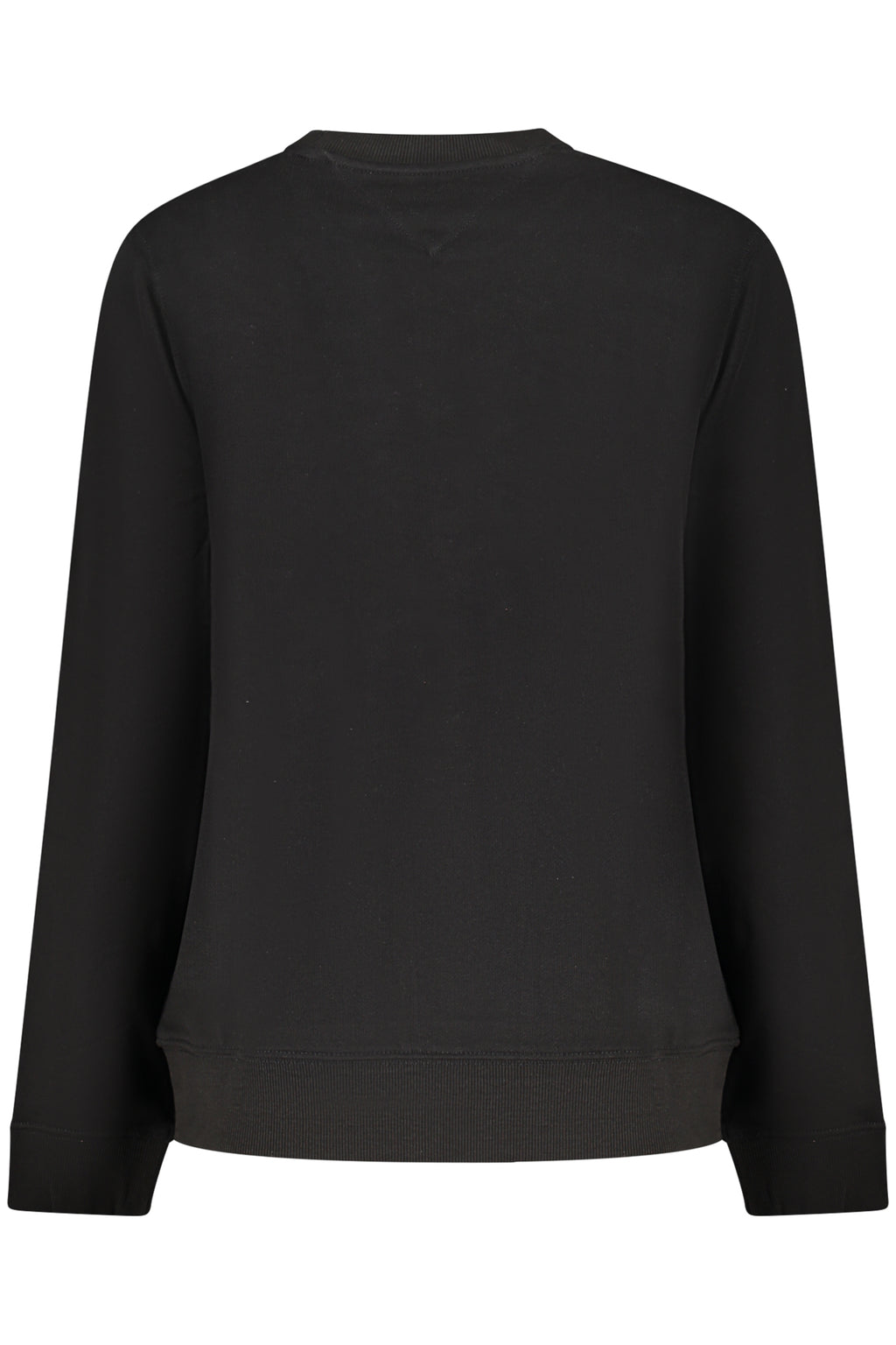 TOMMY HILFIGER Women Hoodie - Black