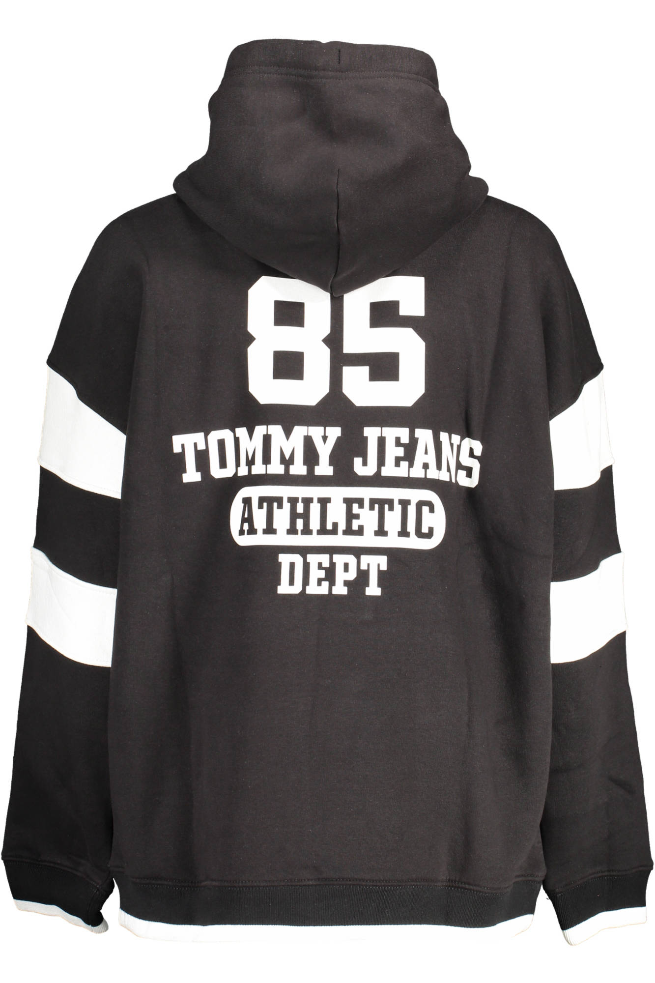 TOMMY HILFIGER Women Hoodie - Black