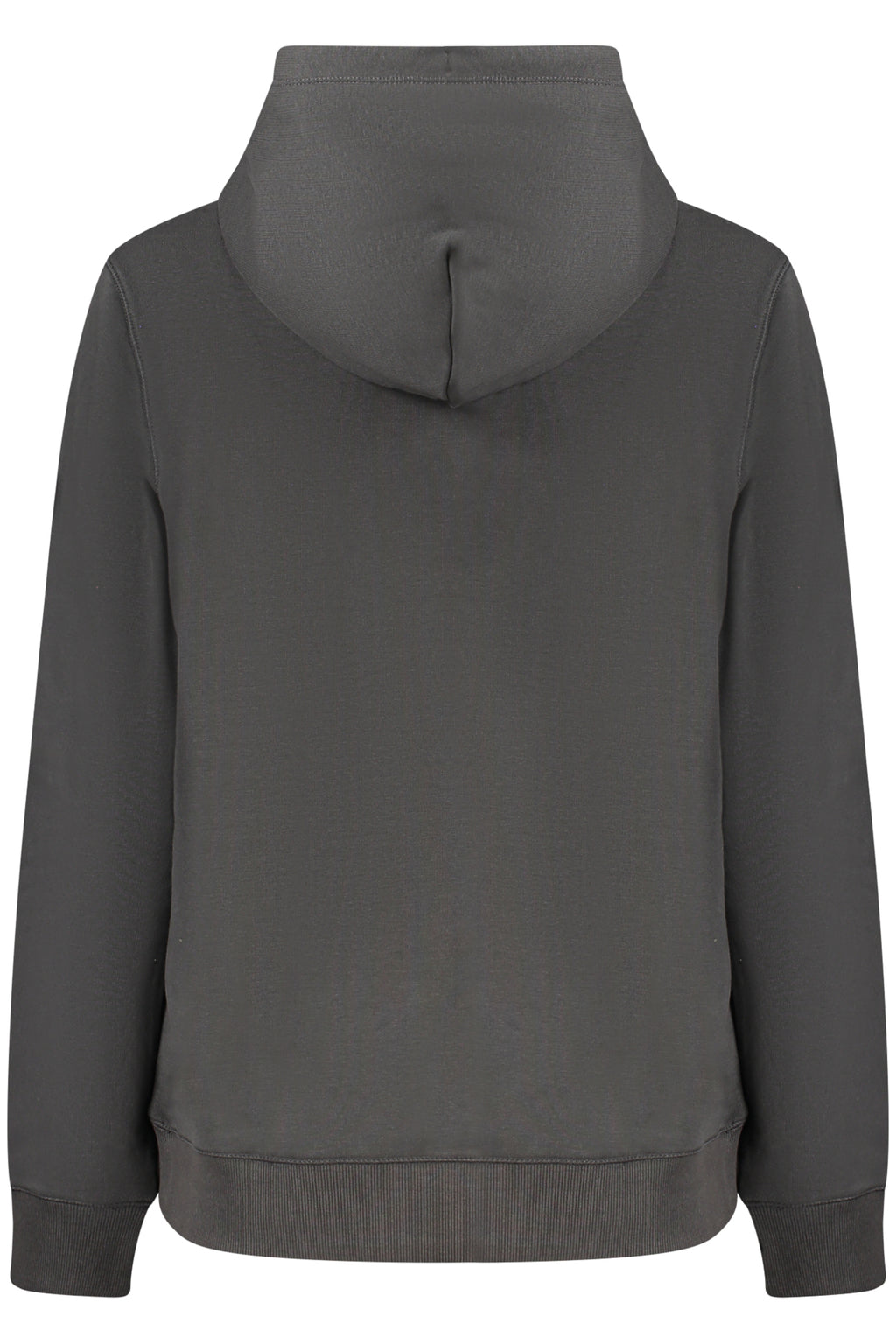 TOMMY HILFIGER Women Hoodie - Black