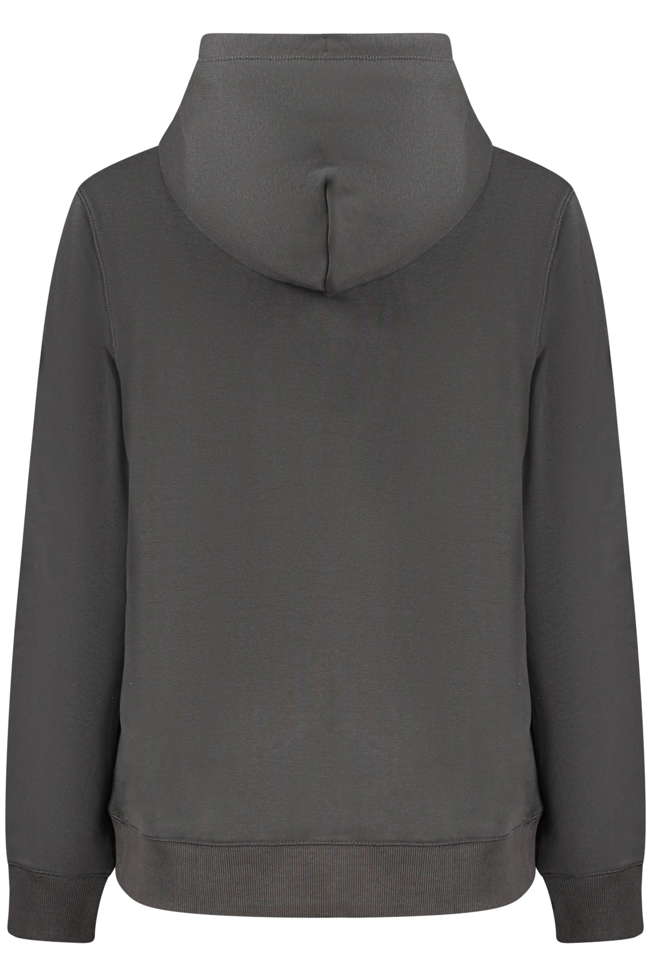 TOMMY HILFIGER Women Hoodie - Black