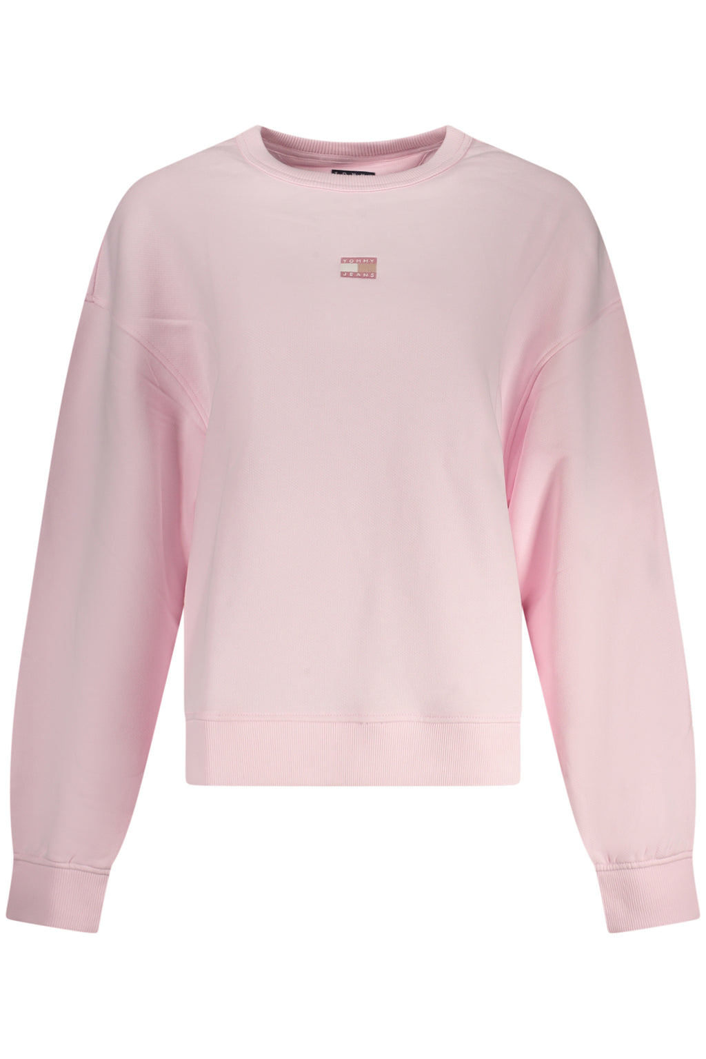 TOMMY HILFIGER Women Hoodie - Pink