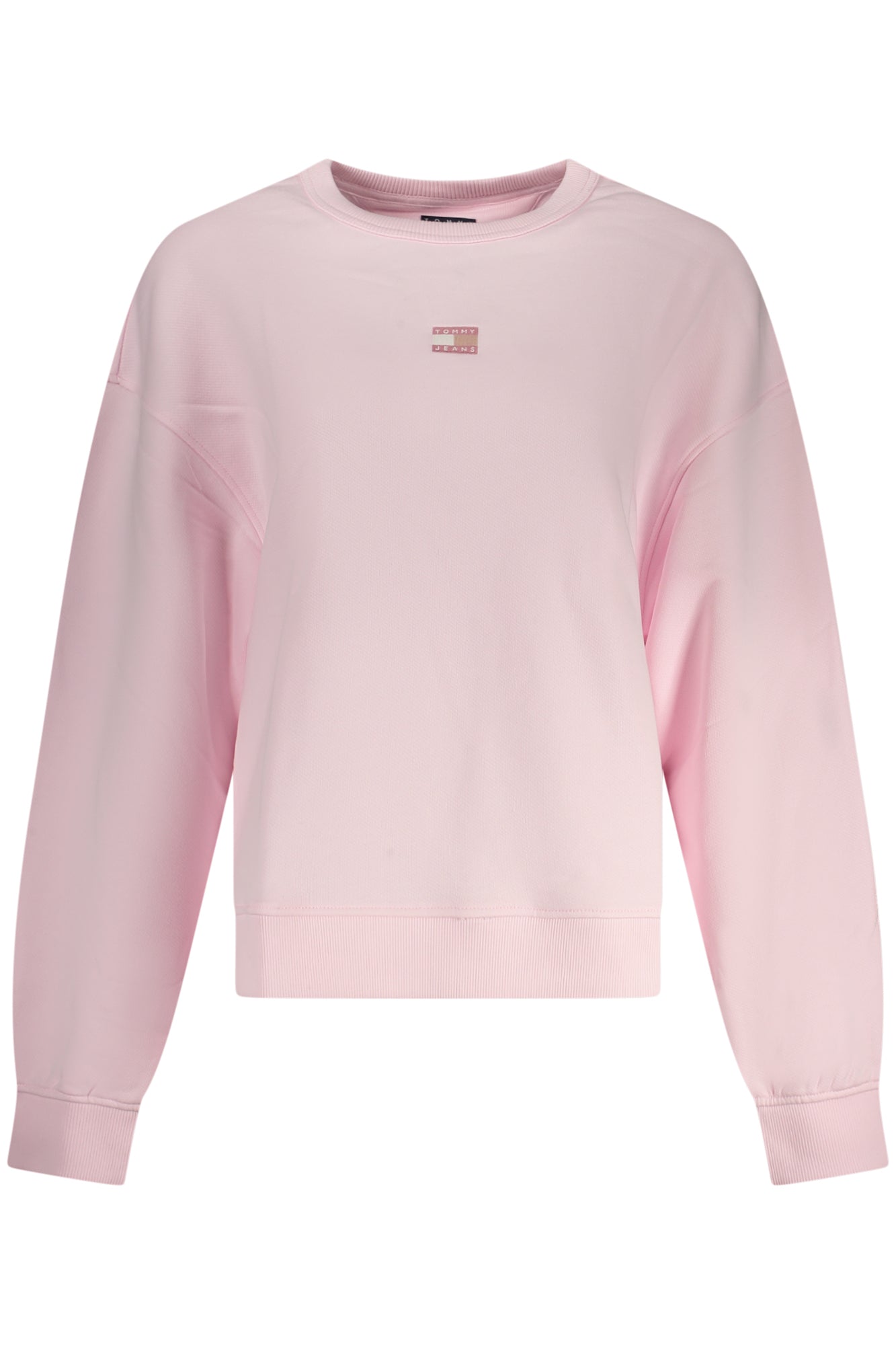 TOMMY HILFIGER Women Hoodie - Pink