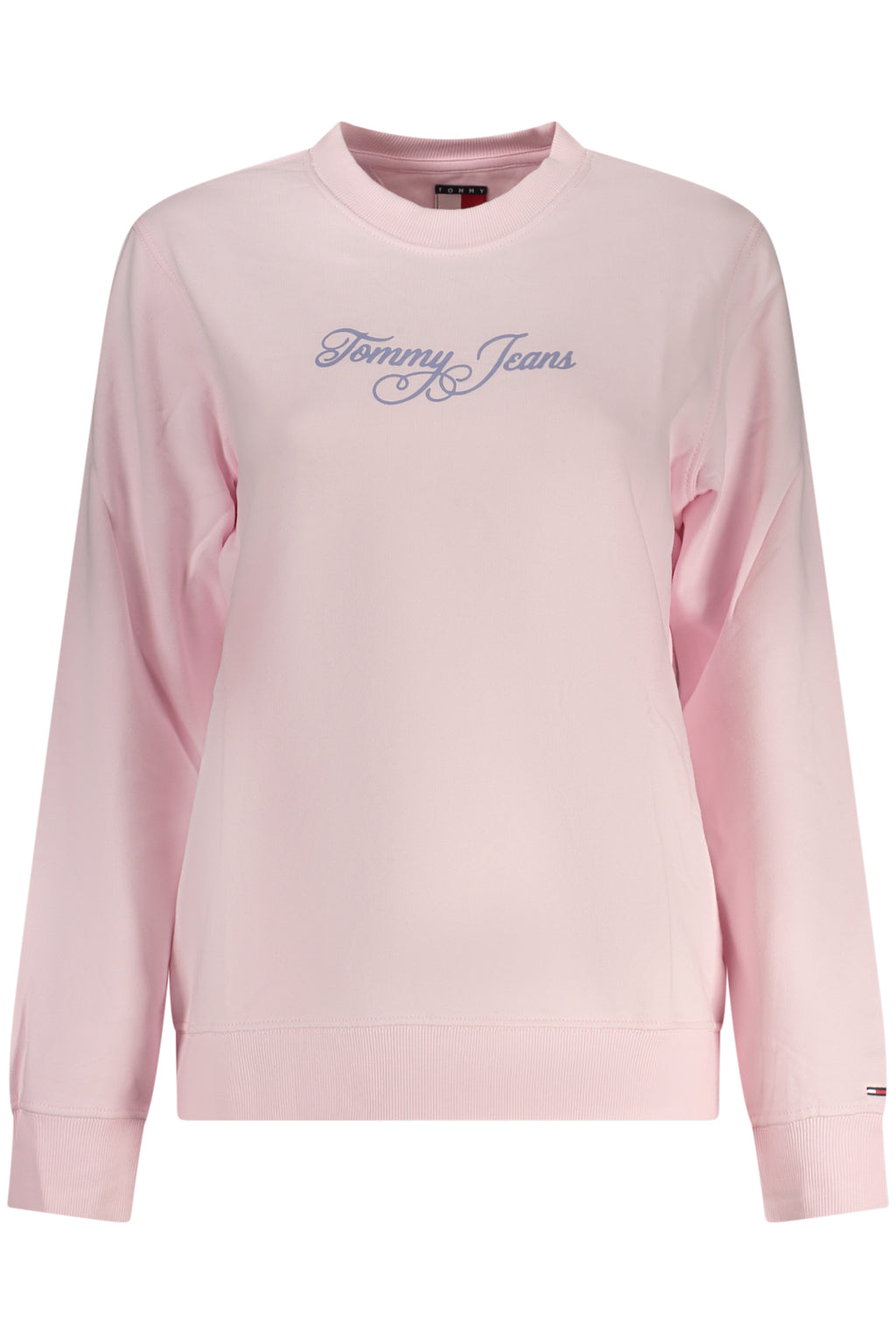 TOMMY HILFIGER Women Hoodie - Pink