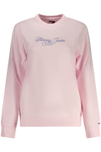 TOMMY HILFIGER Women Hoodie - Pink