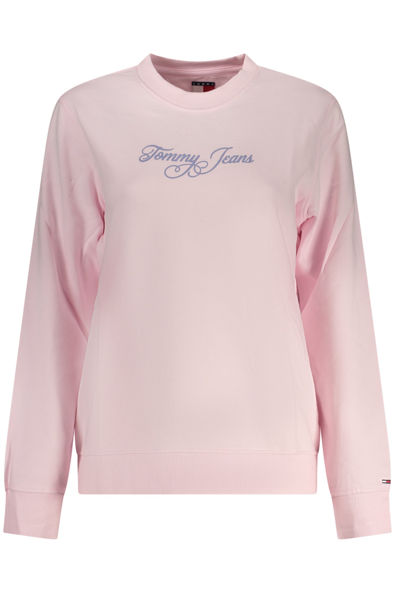 TOMMY HILFIGER Women Hoodie - Pink