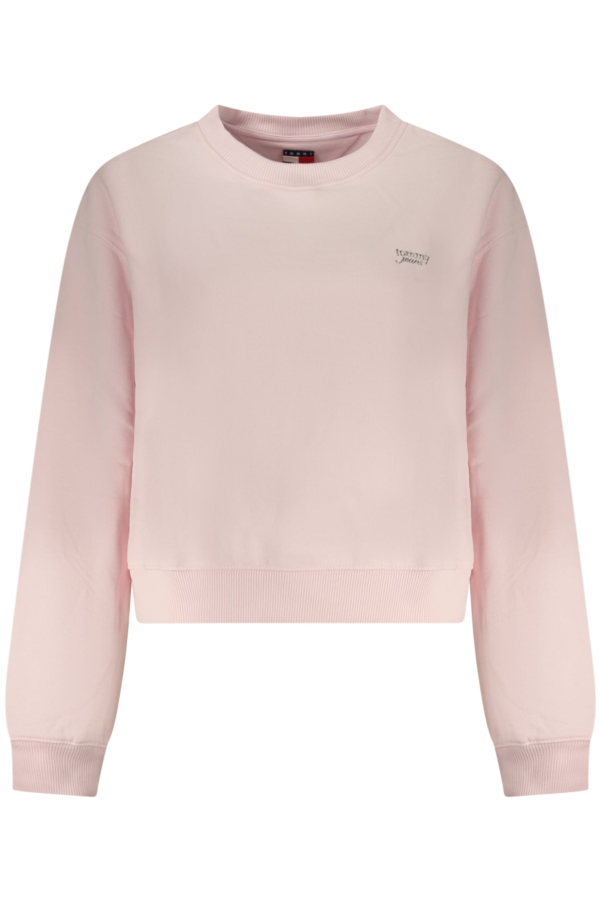 TOMMY HILFIGER Women Hoodie - Pink
