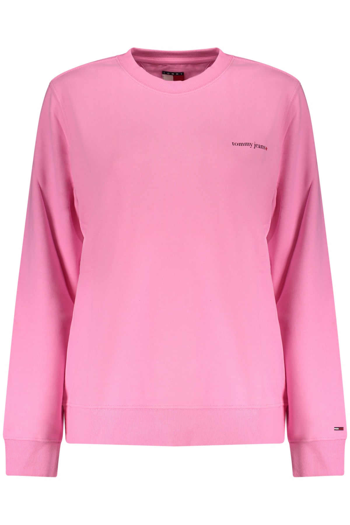TOMMY HILFIGER Women Hoodie - Pink