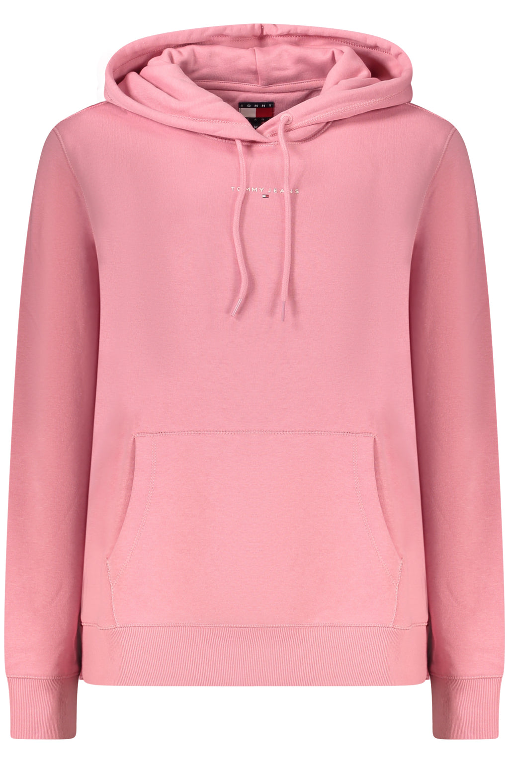 TOMMY HILFIGER Women Hoodie - Pink