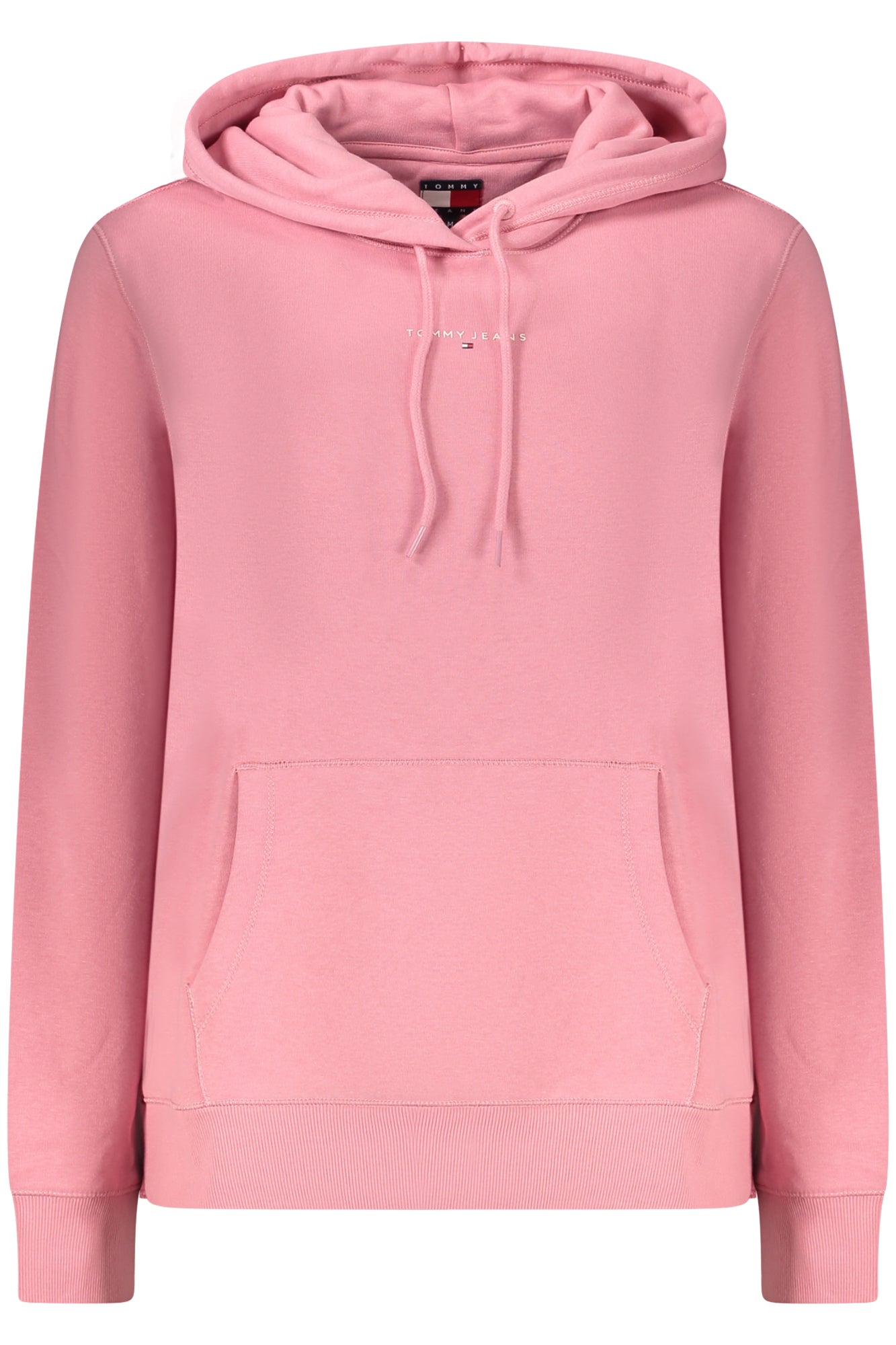 TOMMY HILFIGER Women Hoodie - Pink