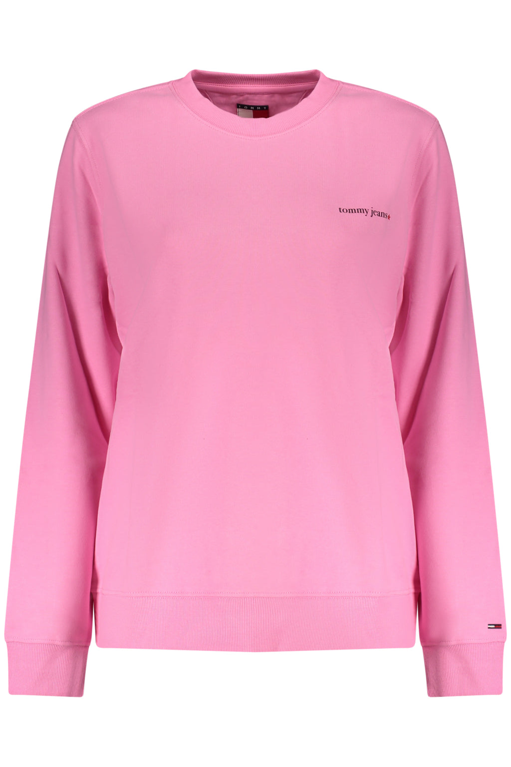 TOMMY HILFIGER Women Hoodie - Pink