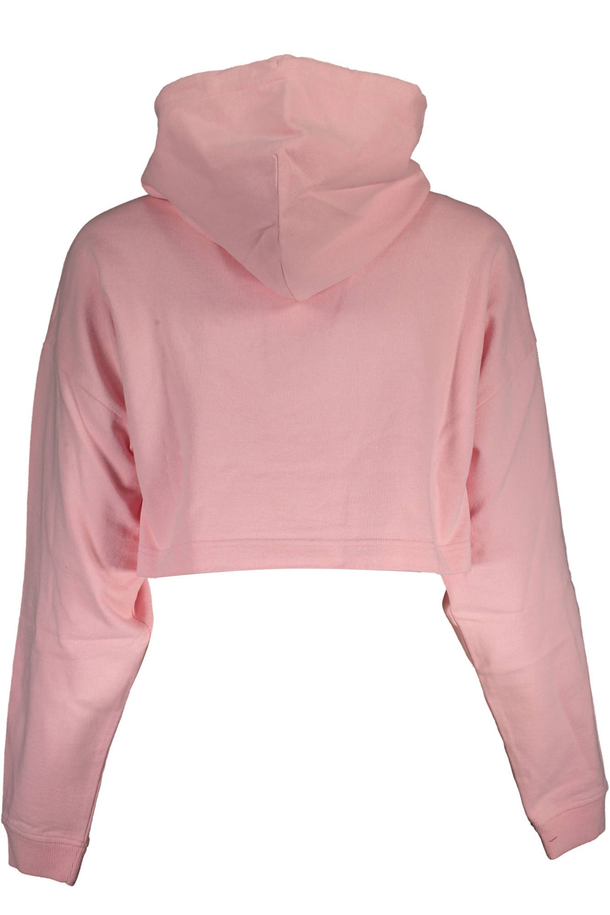 TOMMY HILFIGER Women Hoodie - Pink