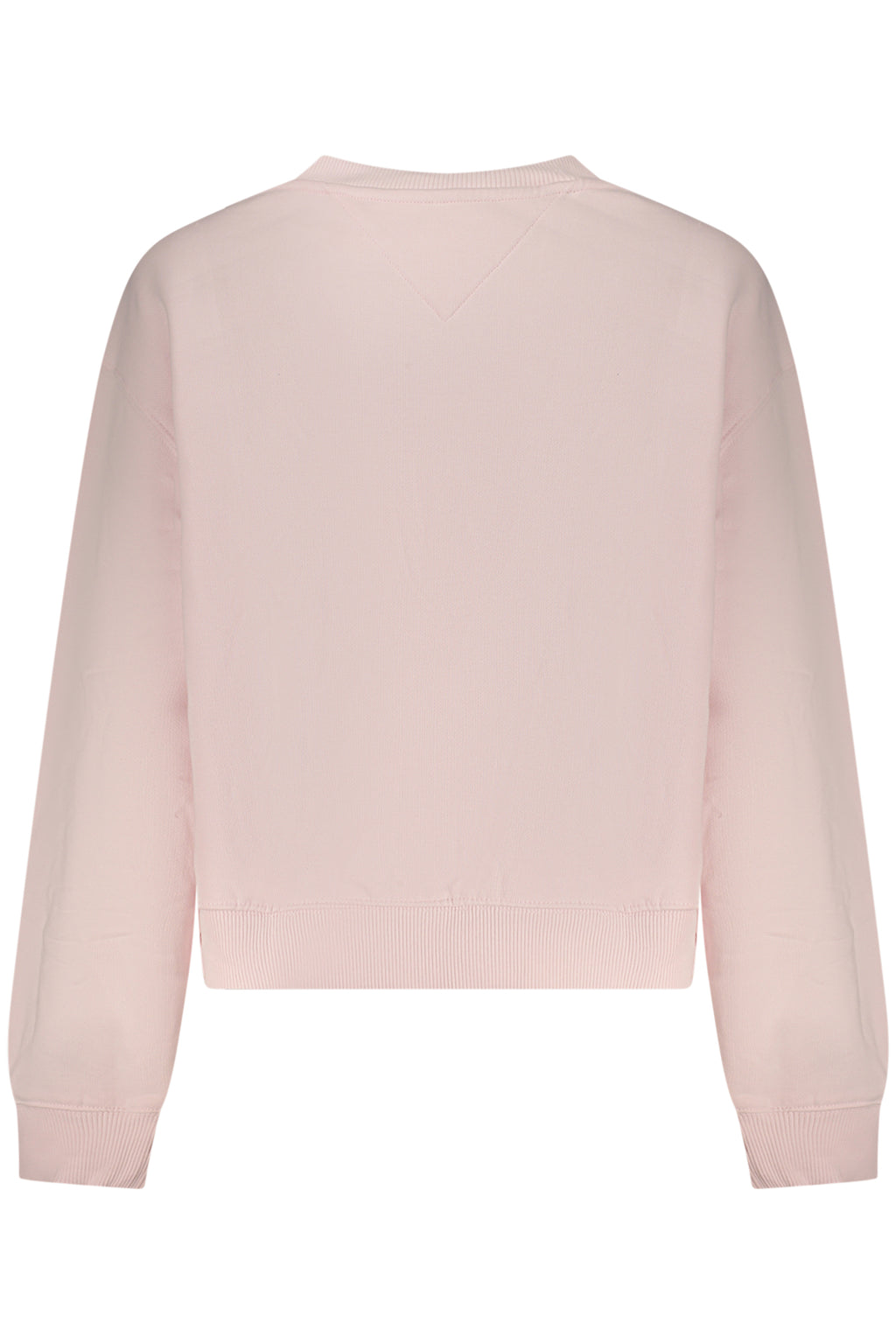 TOMMY HILFIGER Women Hoodie - Pink