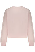 TOMMY HILFIGER Women Hoodie - Pink