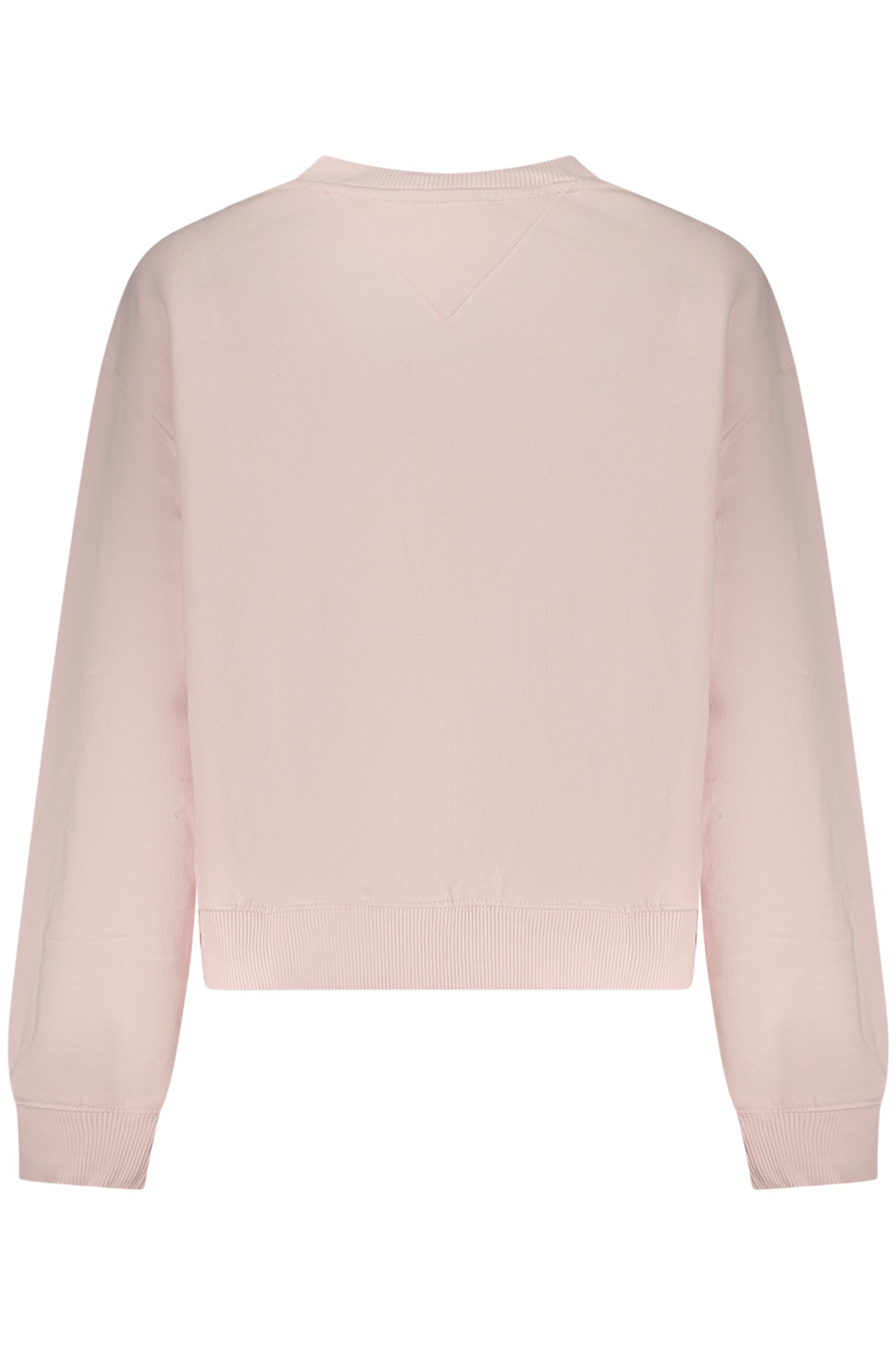 TOMMY HILFIGER Women Hoodie - Pink