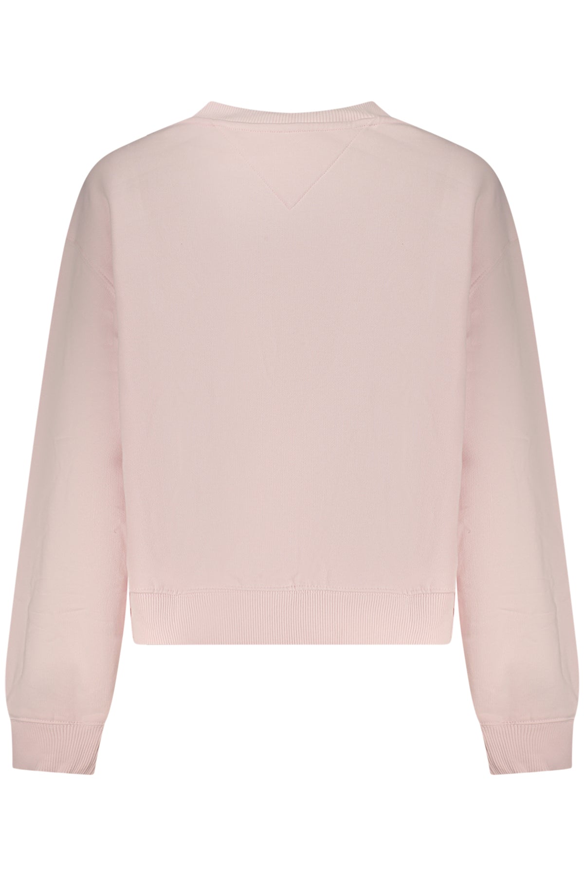 TOMMY HILFIGER Women Hoodie - Pink