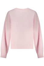 TOMMY HILFIGER Women Hoodie - Pink