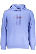 TOMMY HILFIGER Men Hoodie - Light Blue