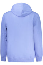 TOMMY HILFIGER Men Hoodie - Light Blue