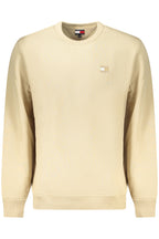 TOMMY HILFIGER Men Hoodie - Beige