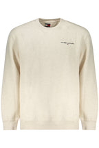 TOMMY HILFIGER Men Hoodie - Beige