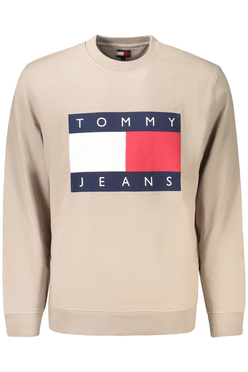 TOMMY HILFIGER Men Hoodie - Beige