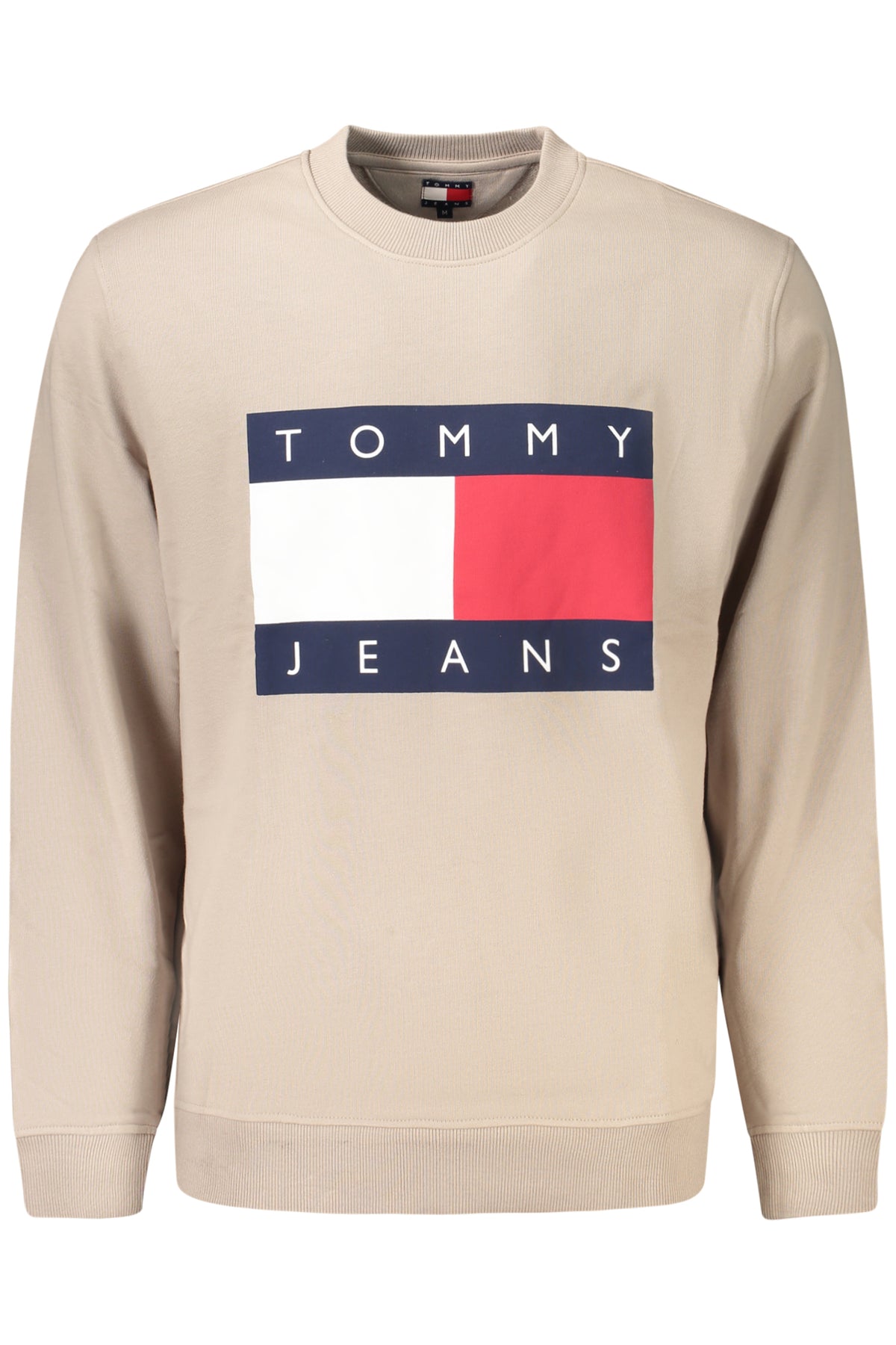 TOMMY HILFIGER Men Hoodie - Beige