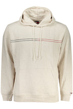 TOMMY HILFIGER Men Hoodie - Beige