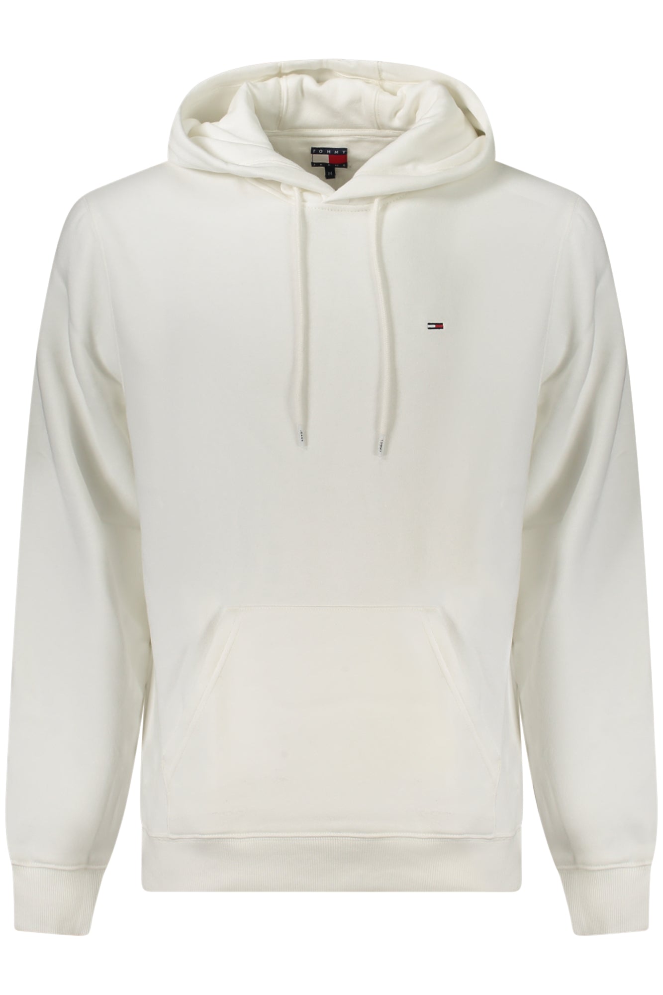 TOMMY HILFIGER Men Hoodie - White
