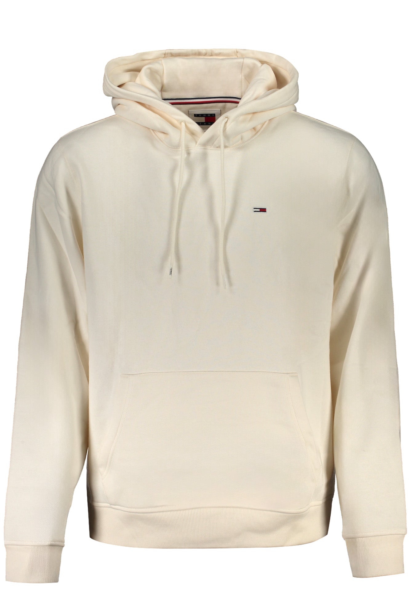 TOMMY HILFIGER Men Hoodie - White