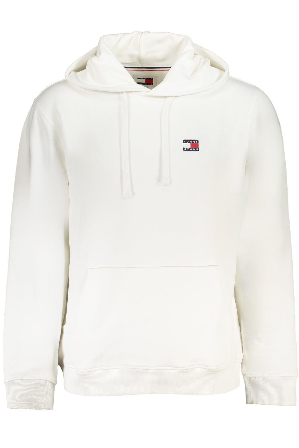 TOMMY HILFIGER Men Hoodie - White