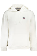 TOMMY HILFIGER Men Hoodie - White